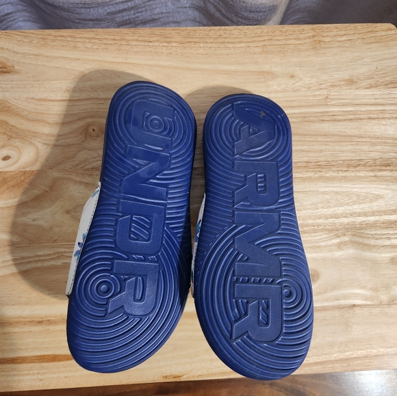 Women's Under Armour Slides - Picture 3 of 3